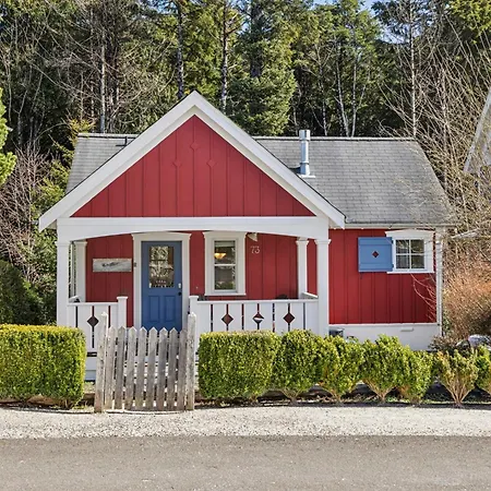 Our Otter Home By Seabrook Hospitality